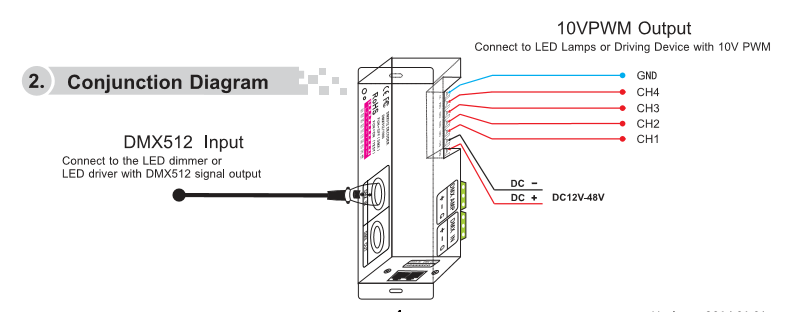 LT-840-PWM5V